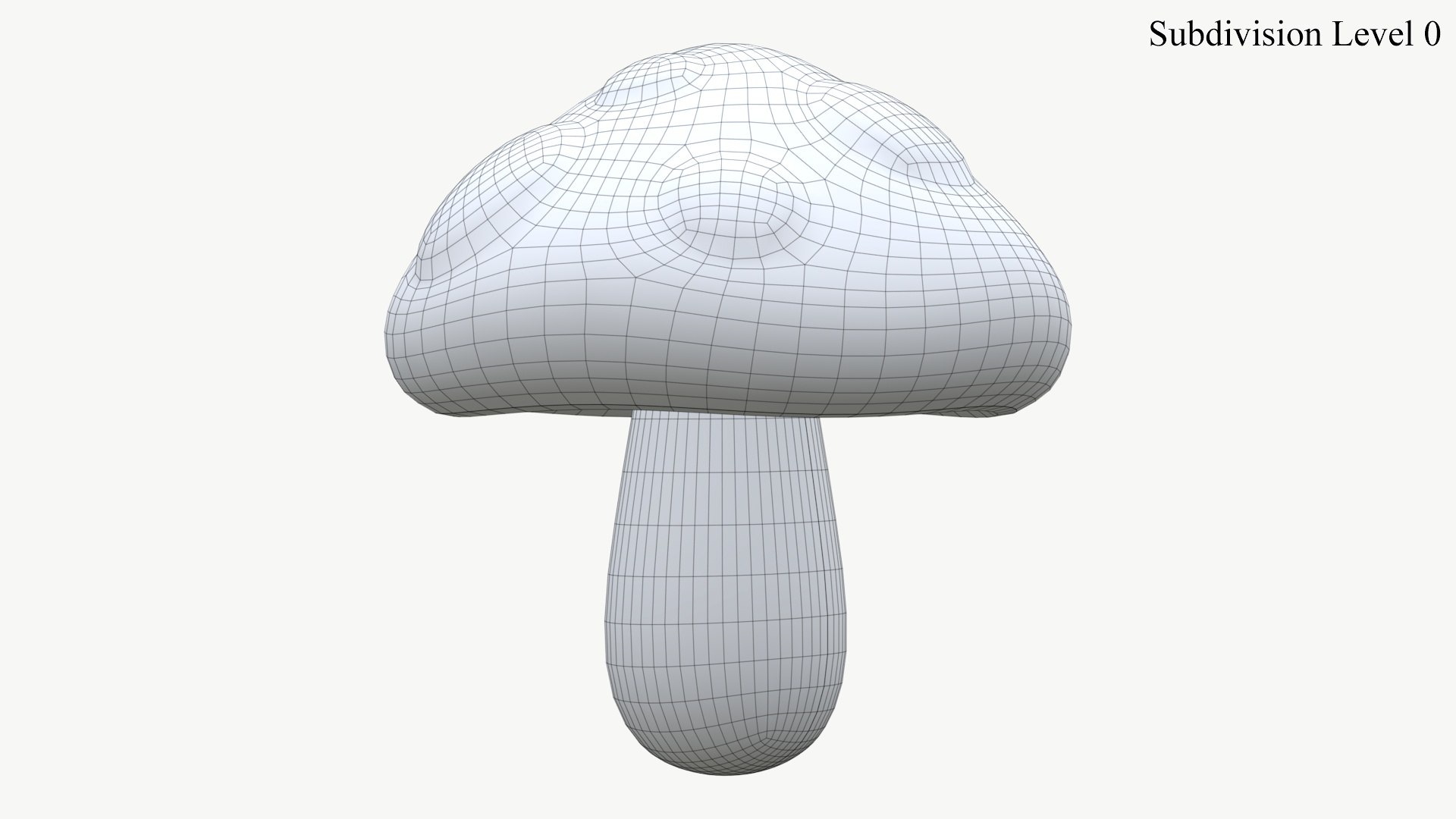 3D Cartoon Mushroom 1 model https://p.turbosquid.com/ts-thumb/AS/LRM2o4/Zm/2_cartoonmushroom1_camera_1_sds0_wire/jpg/1791051869/1920x1080/fit_q87/9f8d555dbd49d8afaab780c31bfb925e619c699d/2_cartoonmushroom1_camera_1_sds0_wire.jpg