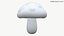 Cartoon Mushroom 1