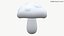 Cartoon Mushroom 1