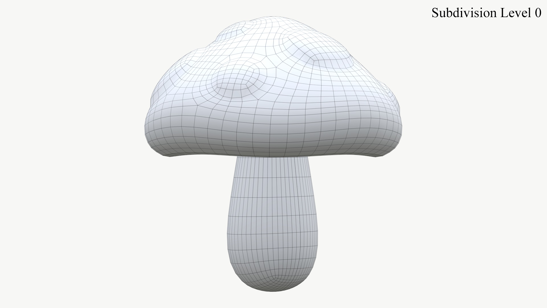 3D Cartoon Mushroom 1 model https://p.turbosquid.com/ts-thumb/AS/LRM2o4/jv/turntable_sds0_wire/jpg/1791051948/1920x1080/turn_fit_q99/92fc79ba964e95280bfde52cede862b6c90fef46/turntable_sds0_wire-1.jpg