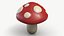 Cartoon Mushroom 1