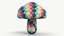 Cartoon Mushroom 1
