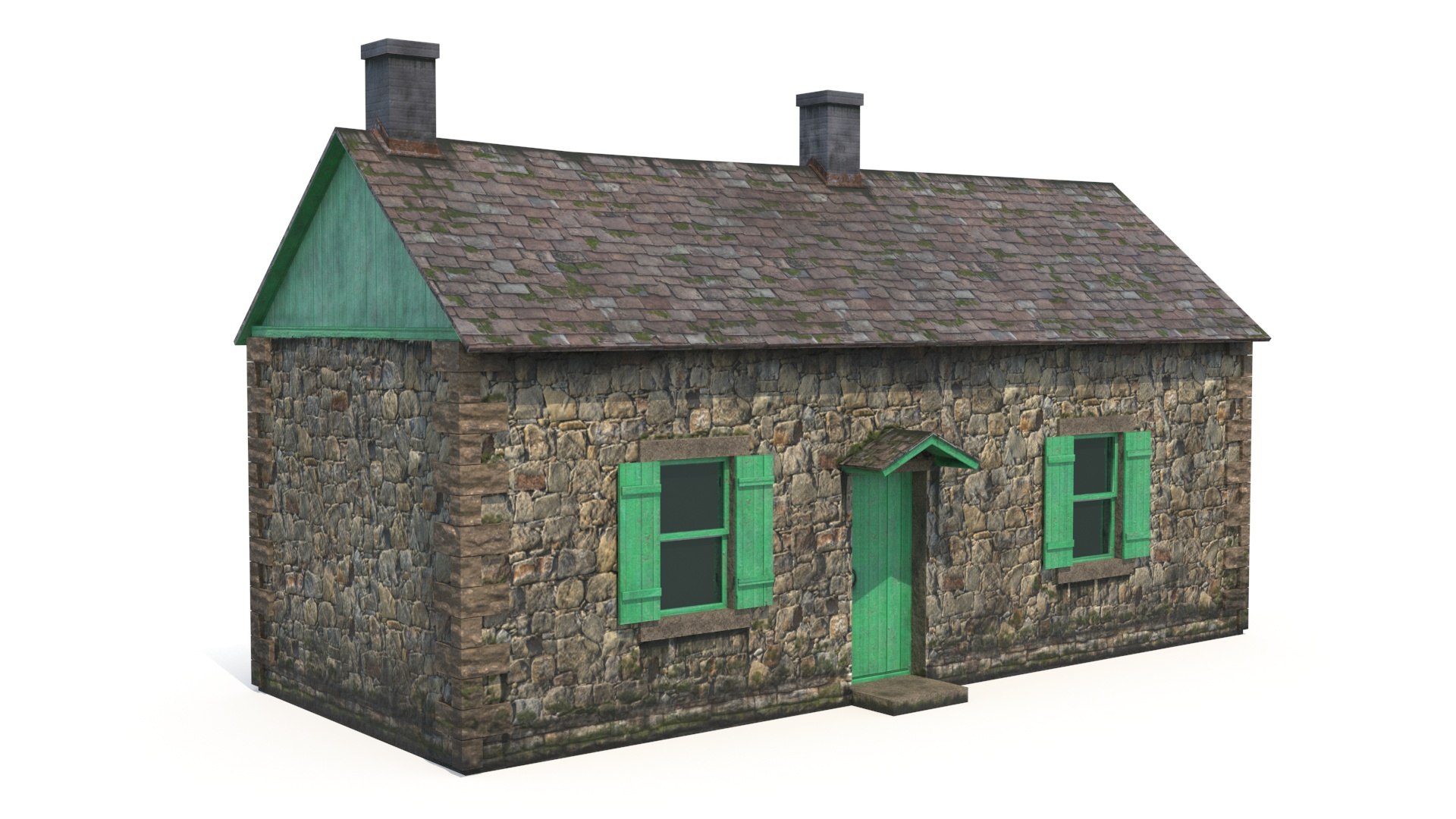 Old stone cottage 3D model https://p.turbosquid.com/ts-thumb/AS/LtgiEx/iU/3/jpg/1623606830/1920x1080/fit_q87/ef71c3e6a2c3ce7bcfc86daf12011a0eb73768c4/3.jpg