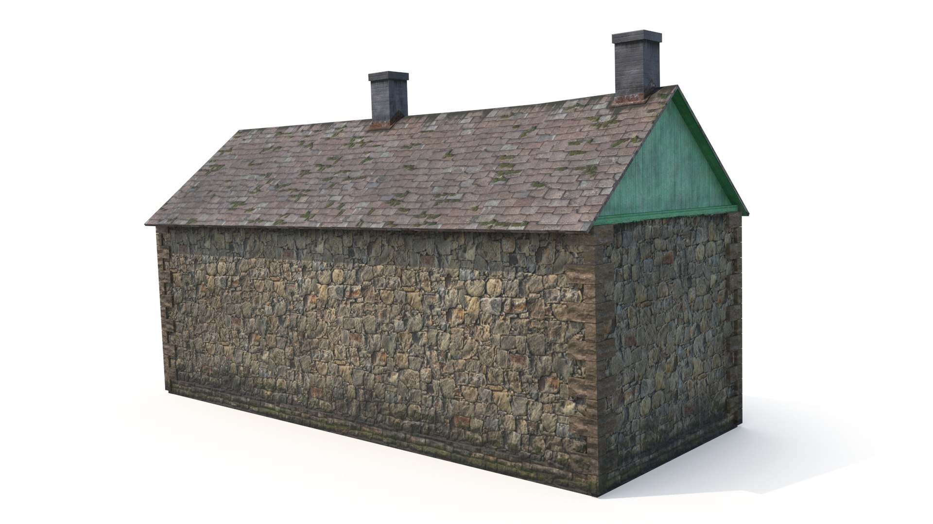 Old stone cottage 3D model https://p.turbosquid.com/ts-thumb/AS/LtgiEx/sh/5/jpg/1623606864/1920x1080/fit_q87/97dead6beaf4a1548db788fd7e694a46ead6771f/5.jpg