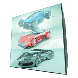 SALE 3 in 1 Car Bundle 02