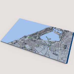 Cityscape Ras al-Khaimah United Arab Emirates
