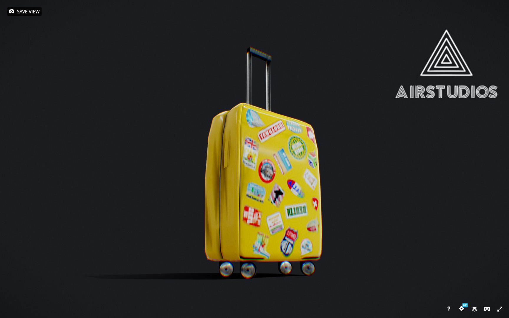 Low Poly Luggage Bag 3D model https://p.turbosquid.com/ts-thumb/AS/UHbrn9/Sz/screenshot20220422at20.07.58/png/1650650954/1920x1080/fit_q87/ed216e587bdb48a77bbca7e128c733e8f68186a3/screenshot20220422at20.07.58.jpg