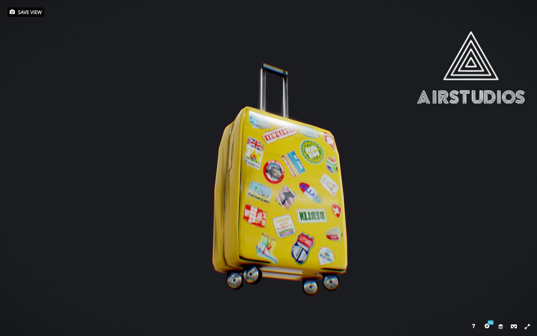Low Poly Luggage Bag 3D model https://p.turbosquid.com/ts-thumb/AS/UHbrn9/YV/screenshot20220422at20.08.03/png/1650650948/1920x1080/fit_q87/d9c07167ccde306d991bdbfeda741f05d9b8d3ce/screenshot20220422at20.08.03.jpg