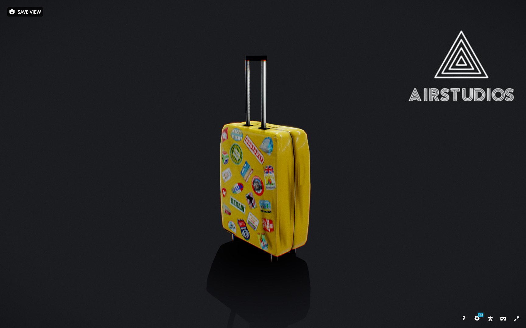 Low Poly Luggage Bag 3D model https://p.turbosquid.com/ts-thumb/AS/UHbrn9/a1/screenshot20220422at20.07.47/png/1650650949/1920x1080/fit_q87/613fb72eed1c522c969d53f0c7b5d31451e19ebd/screenshot20220422at20.07.47.jpg