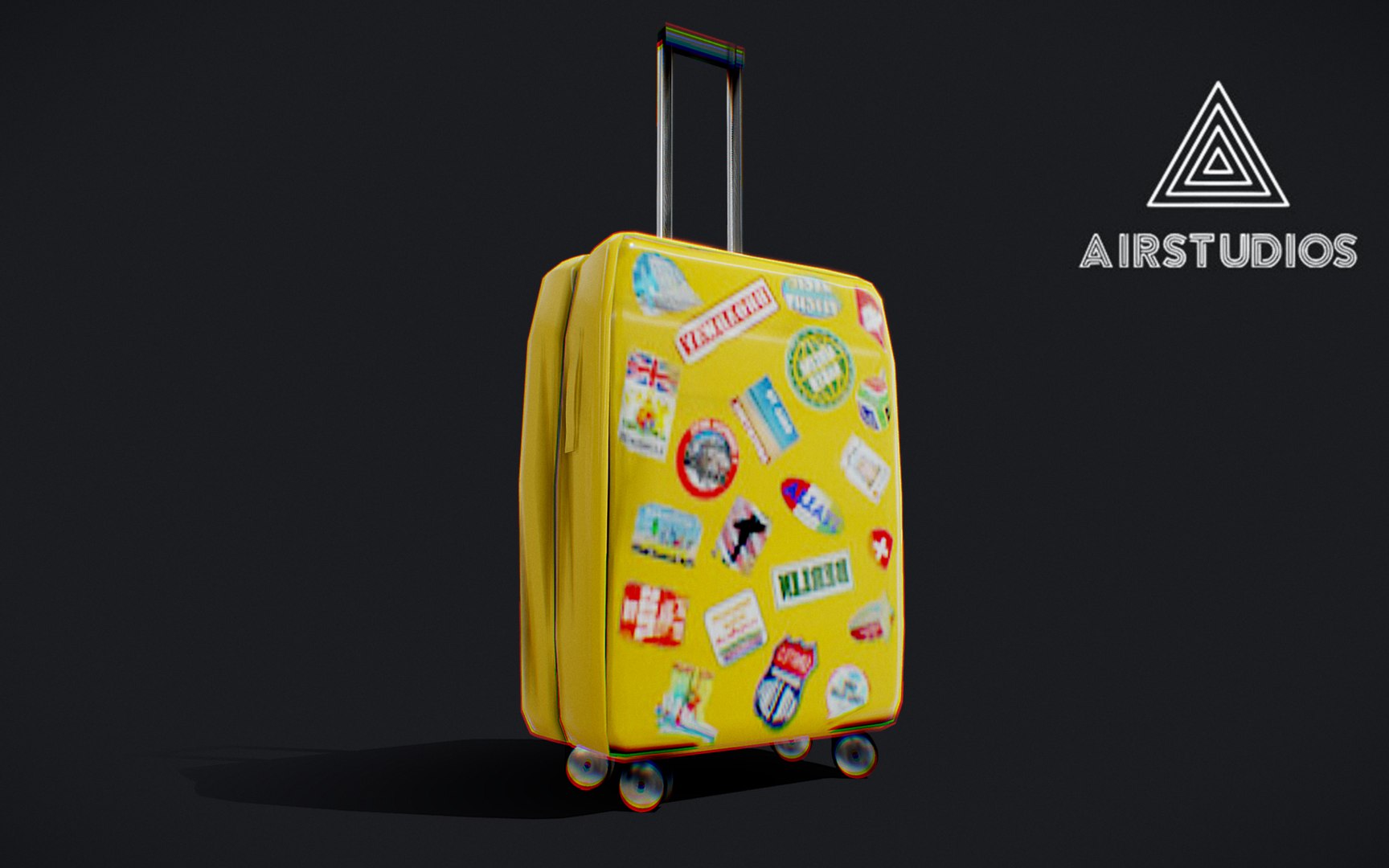 Low Poly Luggage Bag 3D model https://p.turbosquid.com/ts-thumb/AS/UHbrn9/dK/screenshot20220422at20.07.27/png/1650650951/1920x1080/fit_q87/6dd5821ef75125c5cea75f32590760e48169a831/screenshot20220422at20.07.27.jpg