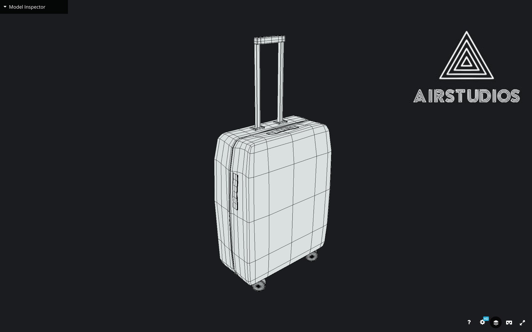 Low Poly Luggage Bag 3D model https://p.turbosquid.com/ts-thumb/AS/UHbrn9/yM/screenshot20220422at20.08.20/png/1650650935/1920x1080/fit_q87/f02d7d856ba084259824aa5bc614233f79cd0bd3/screenshot20220422at20.08.20.jpg