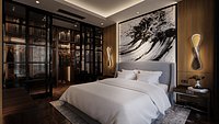 Apartment Studio 64 m2