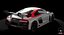 Audi R8 LMS GT3 evo II