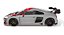 Audi R8 LMS GT3 evo II