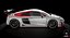 Audi R8 LMS GT3 evo II