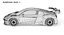 Audi R8 LMS GT3 evo II