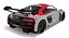 Audi R8 LMS GT3 evo II