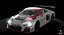 Audi R8 LMS GT3 evo II