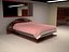 Queen size bed