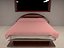 Queen size bed