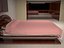 Queen size bed