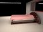Queen size bed