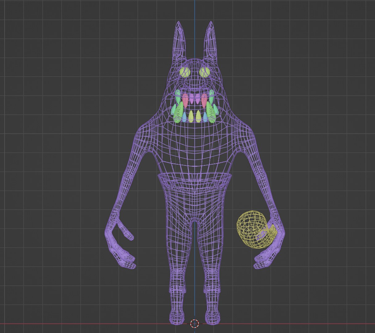 Troll 3D https://p.turbosquid.com/ts-thumb/AS/V5lctY/Od/wire/png/1725831181/1920x1080/fit_q87/066793b1bbc52f45bc7b58511bd804943e4da35f/wire.jpg