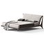 Cattelan Italia Nelson Contemporary  Double Bed