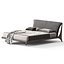 Cattelan Italia Nelson Contemporary  Double Bed