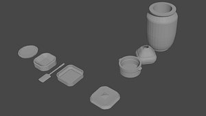 Kitchen Utensils