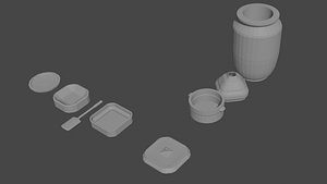 Kitchen Utensils