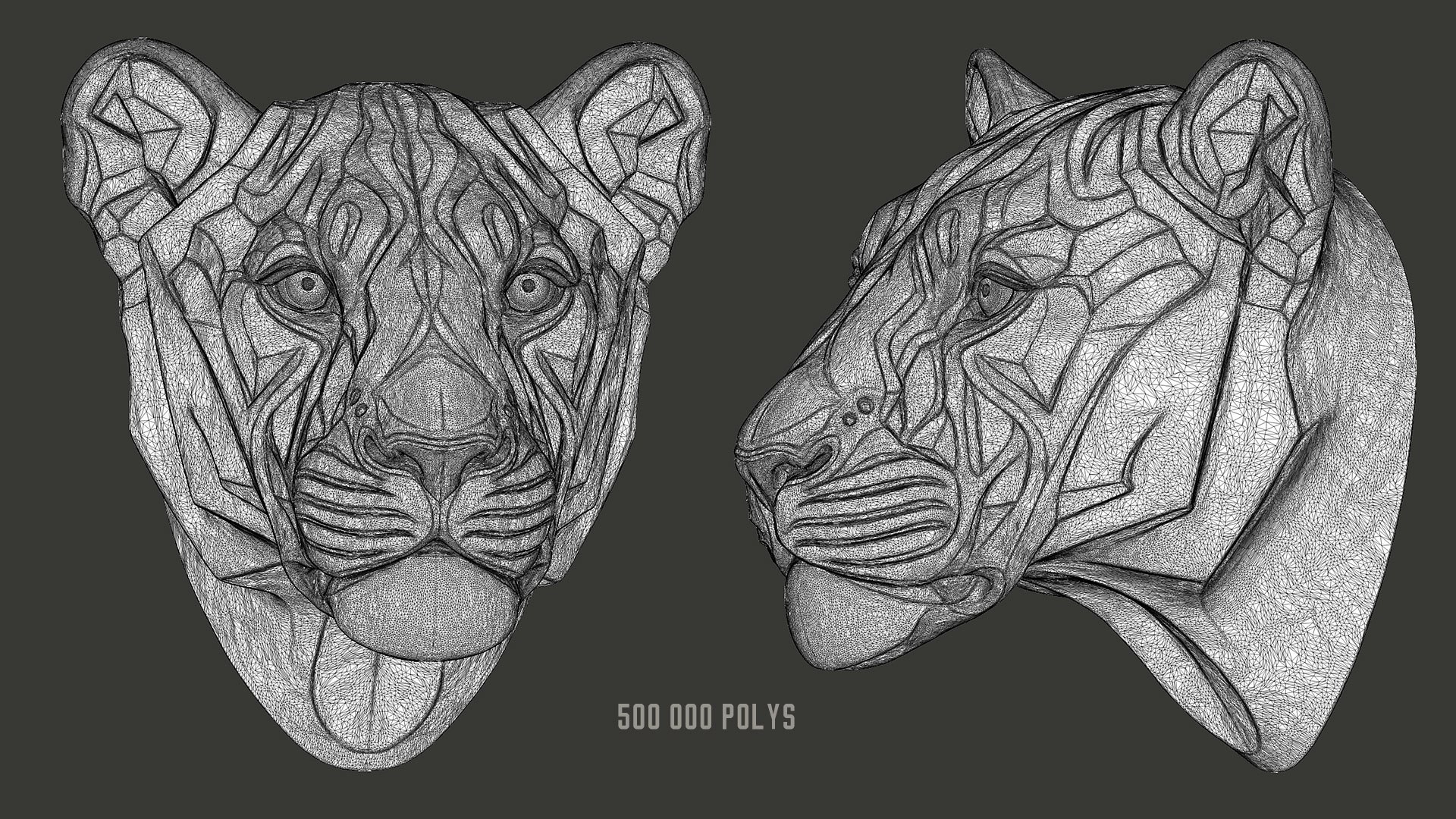 3D lion lioness stylized https://p.turbosquid.com/ts-thumb/AS/f95Oqx/9R/lionessheadsculpturestylizedw01/jpg/1608647899/1920x1080/fit_q87/4964fcdee8ca19e80c31eef2da82bc99475c169f/lionessheadsculpturestylizedw01.jpg