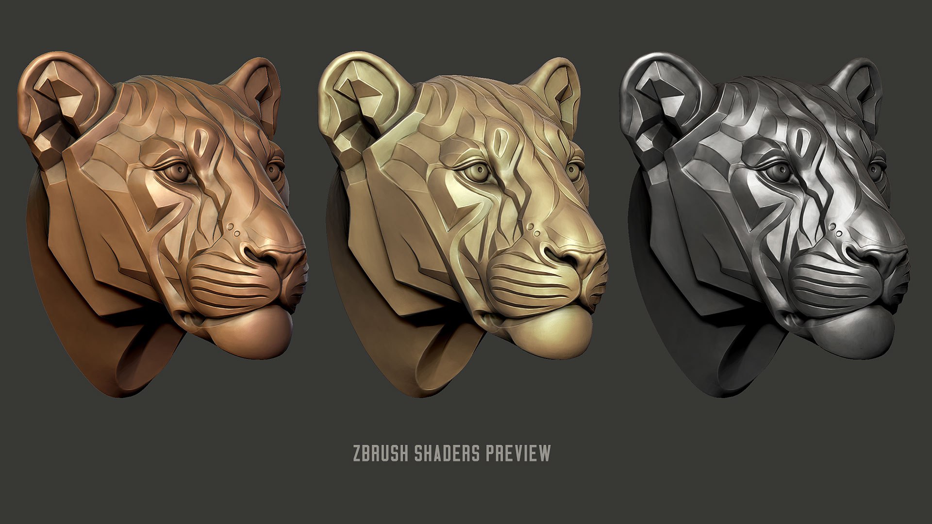 3D lion lioness stylized https://p.turbosquid.com/ts-thumb/AS/f95Oqx/x3/lionessheadsculpturestylizedzbr01/jpg/1608647893/1920x1080/fit_q87/3c47d608e08cf04f6faf659ef9a740eadf263d1e/lionessheadsculpturestylizedzbr01.jpg