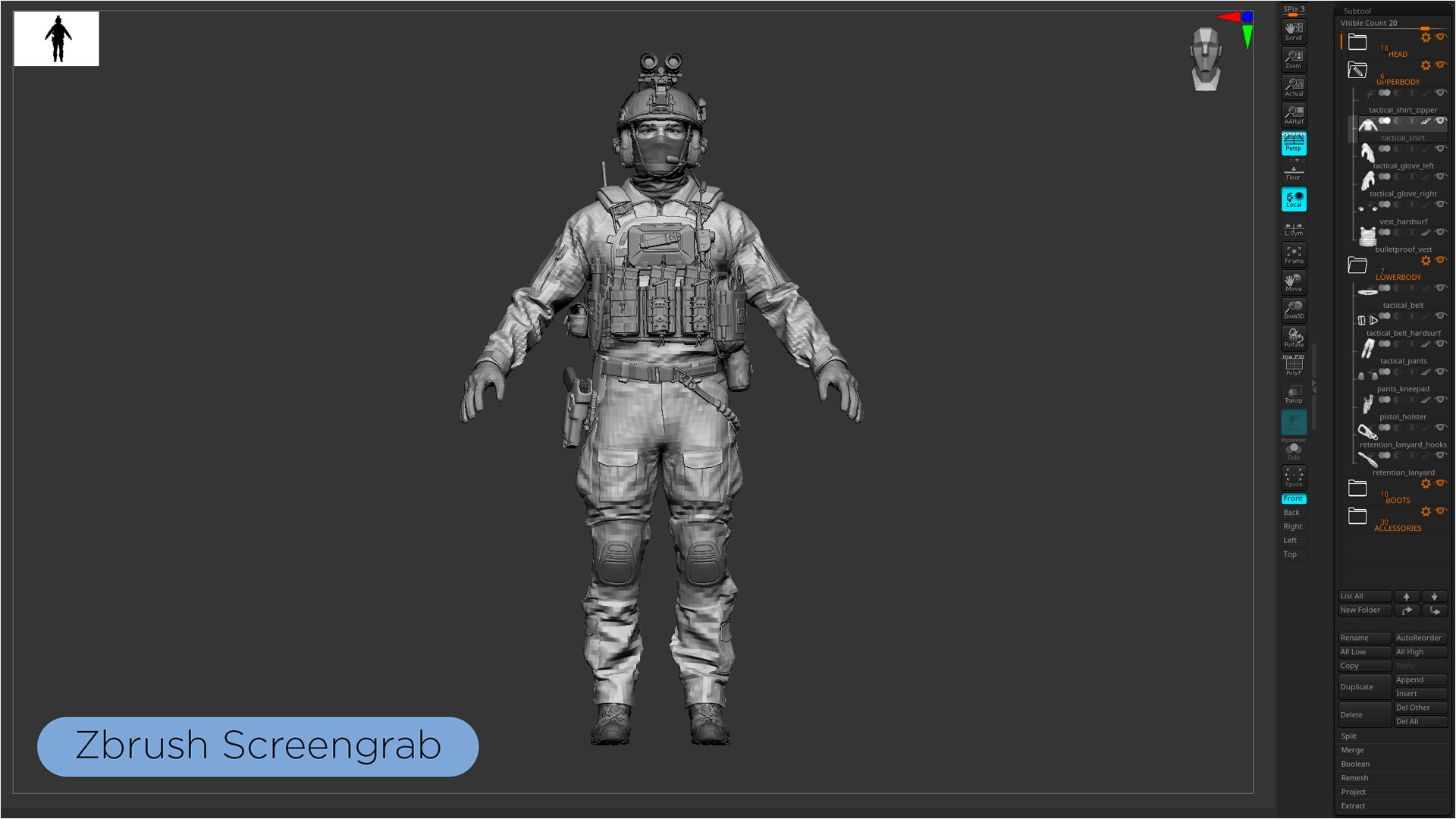 Military Special Force Soldier Zbrush 3D https://p.turbosquid.com/ts-thumb/AS/faeqcW/mL/zbrush1/jpg/1640430398/1920x1080/fit_q87/a8d1f17b745b1eff27ebeaac2f9b06b48596c027/zbrush1.jpg
