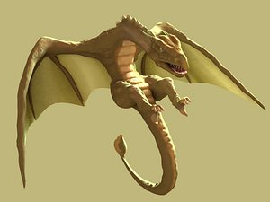wyvern