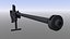 Boys Rifle, Anti-Tank .55 inch