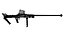 Boys Rifle, Anti-Tank .55 inch