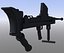 Boys Rifle, Anti-Tank .55 inch