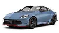 Nissan Z Nismo 2024