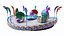 3D Carousel