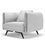 Bonaldo Saddle amchair