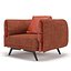 Bonaldo Saddle amchair