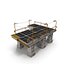Sci fi platform
