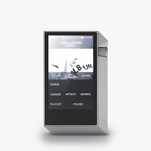 Astell&Kern AK240