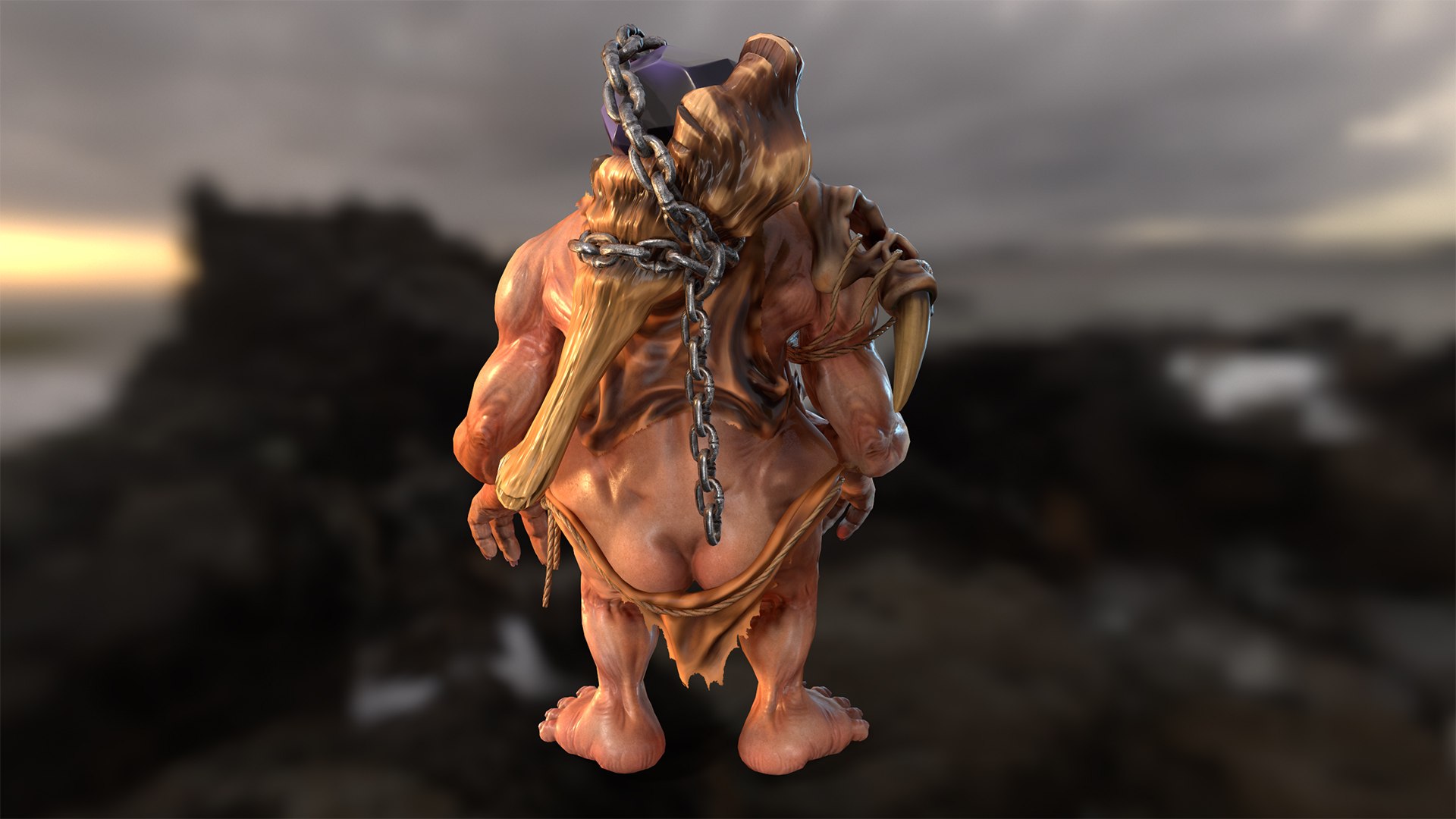 Troll 3D https://p.turbosquid.com/ts-thumb/AT/1mSYNn/MJ/screenshot004/jpg/1685519314/1920x1080/fit_q87/3d09ce910a1c0739957b8bef0f28e886cc5711a3/screenshot004.jpg