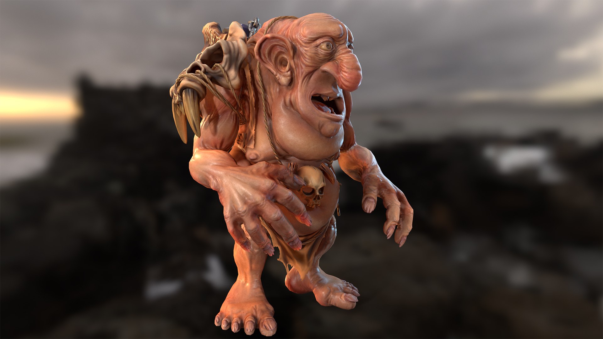 Troll 3D https://p.turbosquid.com/ts-thumb/AT/1mSYNn/co/screenshot006/jpg/1685519315/1920x1080/fit_q87/c6df901d4e9151bfd688de3b65ce3b121f4d941f/screenshot006.jpg