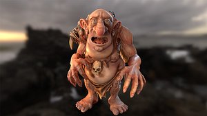 Troll