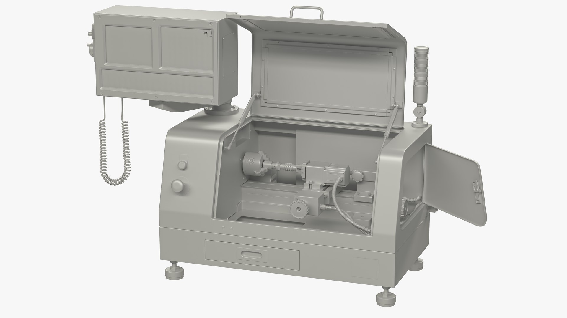 3D Tabletop Lathe 2 model https://p.turbosquid.com/ts-thumb/AT/2oi1bh/yS/lathe2_metal__view01/jpg/1715969018/1920x1080/fit_q87/70d3963f8319264c37e2328d66e1947aa0c5421c/lathe2_metal__view01.jpg
