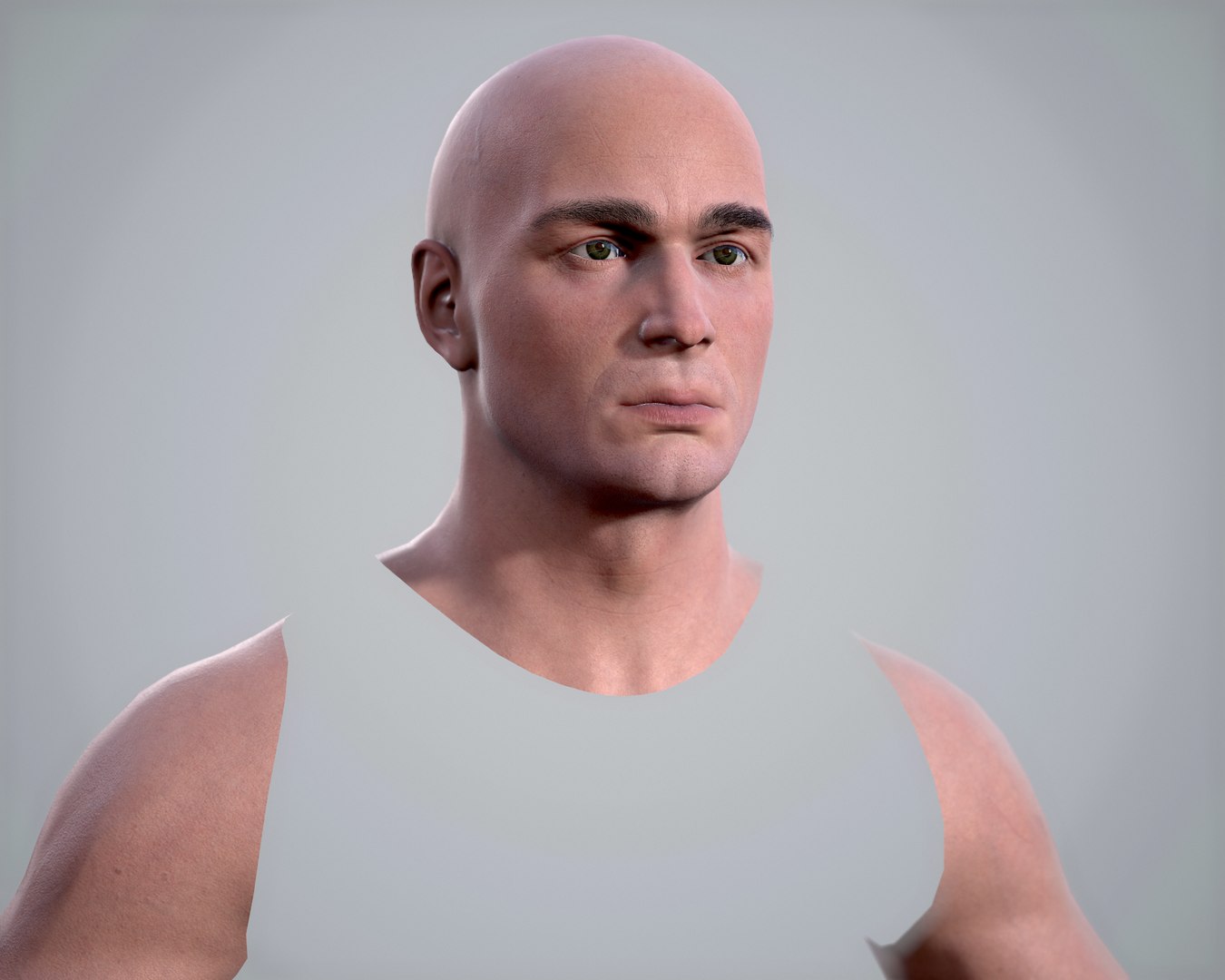 3D Realistic Male Head and Two Arms model https://p.turbosquid.com/ts-thumb/AT/2xqpF3/2Z/sscreenshot004/png/1652107347/1920x1080/fit_q87/623295081ef2619bee5d0f0d435cb957e832d289/sscreenshot004.jpg