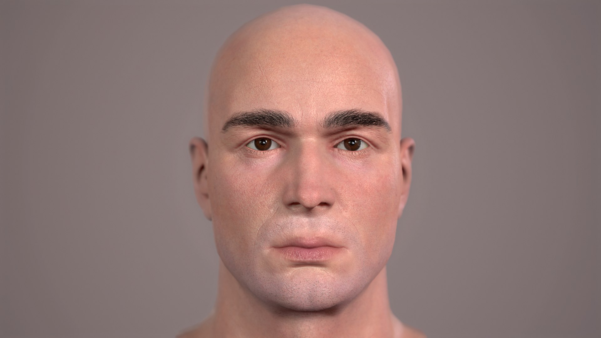 3D Realistic Male Head and Two Arms model https://p.turbosquid.com/ts-thumb/AT/2xqpF3/TA/screenshot001/png/1652107313/1920x1080/fit_q87/9f781017829b70f51d8fcdf89532fb961b119c1c/screenshot001.jpg